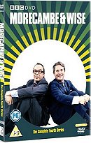 Morecambe & Wise: The Complete Fourth Series  