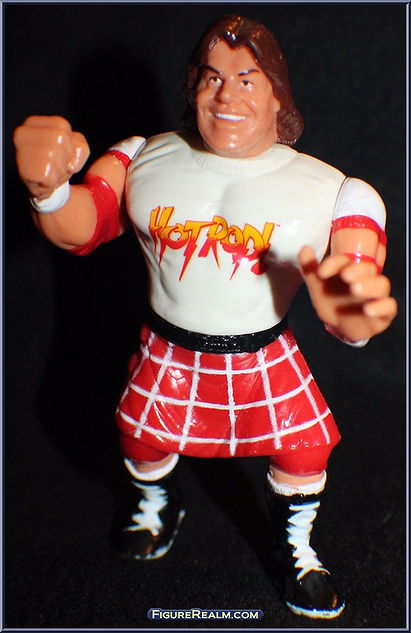 Roddy Piper