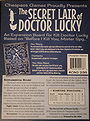 Kill Doctor Lucky: The Secret Lair of Doctor Lucky