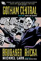 Gotham Central, Book 2: Jokers and Madmen