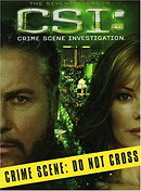 CSI: Crime Scene Investigation: Season 7