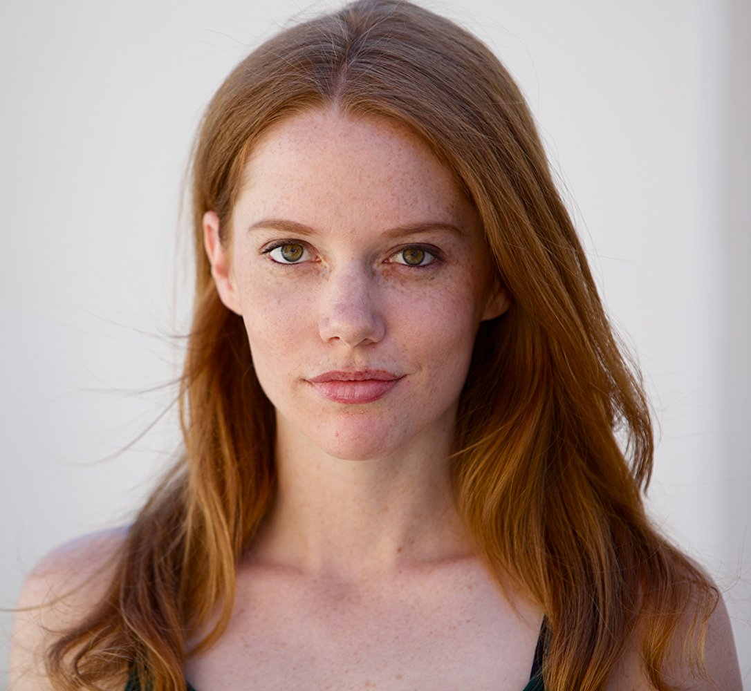 Megan Easton