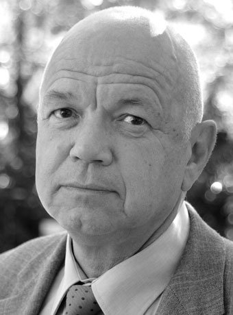Jörg Hube