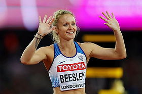 Meghan Beesley
