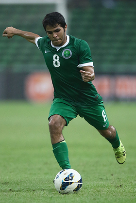 Yahya Al Shehri