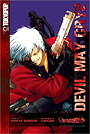 Devil May Cry Volume 2