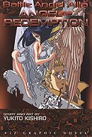 Battle Angel Alita: Angel of Redemption, Volume 05 (VIZ Graphic Novel)