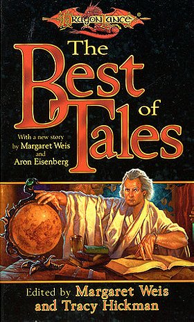 The Best of Tales: Volume One
