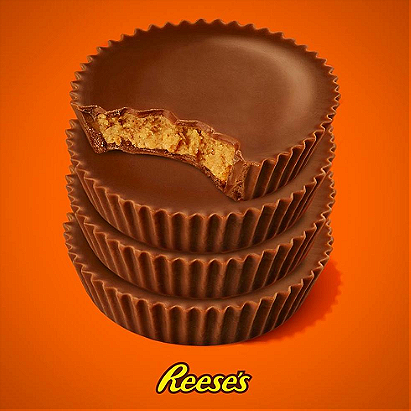 Reese Peanut Butter Cups