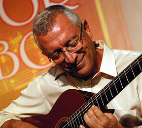 Turibio Santos