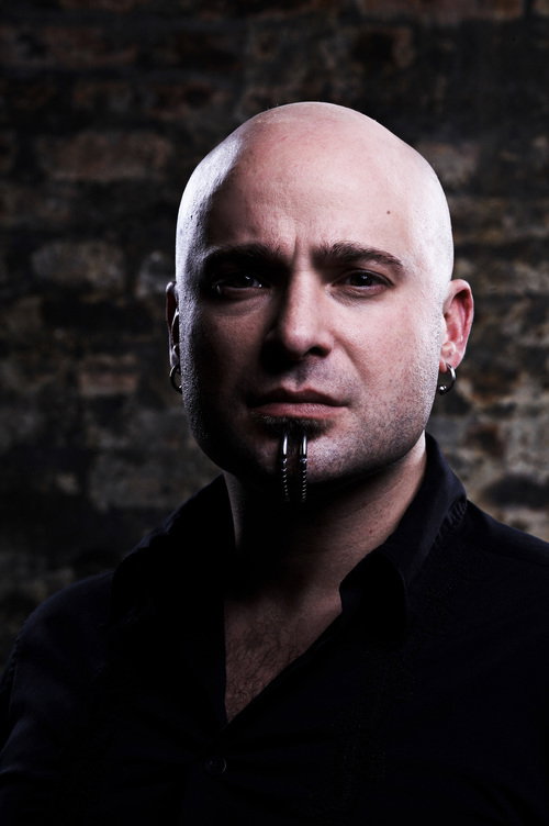 David Draiman