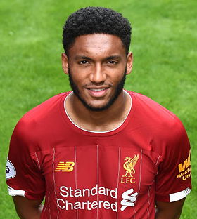 Joe Gomez (footballer)