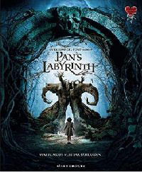 Pan's Labyrinth (Region 2)