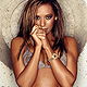 Melanie Brown