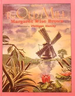 The Old Mill