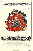 Scavenger Hunt                                  (1979)