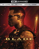 Blade (4K Ultra HD + Blu-ray + Digital Code)