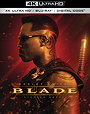 Blade (4K Ultra HD + Blu-ray + Digital Code)