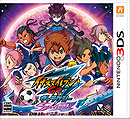 Inazuma Eleven GO Galaxy: Supernova (JP)