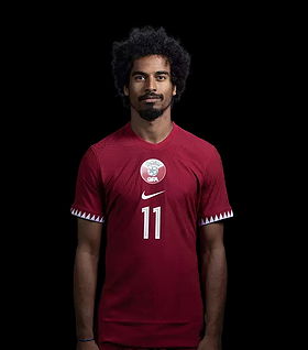 Akram Afif