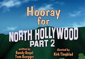 Hooray for North Hollywood: Part 2 (1998)