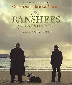 Banshees of Inisherin, The (Feature)