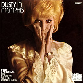 Dusty in Memphis