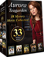 Aurora Teagarden - 18 Mystery Movie Collection plus 33 Mystery Movies