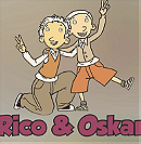 Rico & Oskar