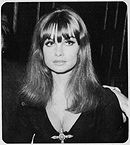 Jean Shrimpton