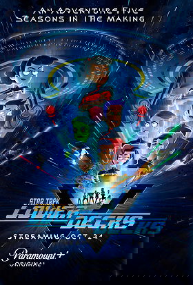 Star Trek: Lower Decks