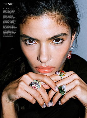 Rania Benchegra