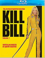 Kill Bill, Volume 1 