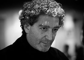 Eyal Sivan