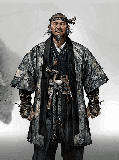Ginji