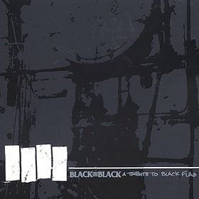 Black on Black: A Tribute to Black Flag