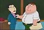 I Am Peter, Hear Me Roar