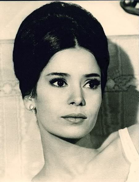 Marie-José Nat