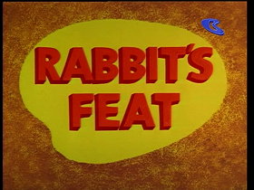 Rabbit's Feat
