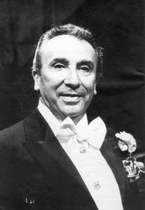 Raymond Gérôme