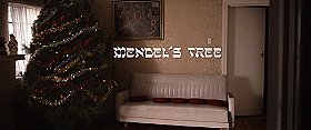 Mendel's Tree