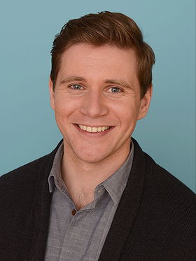 Allen Leech