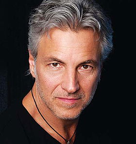 Chris Spheeris