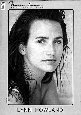 Lynn Howland