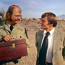 Mr. Wint and Mr. Kidd