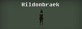 Hildonbraek