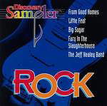 Discovery Sampler (Rock Volume 1)