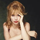 Rosanna Arquette