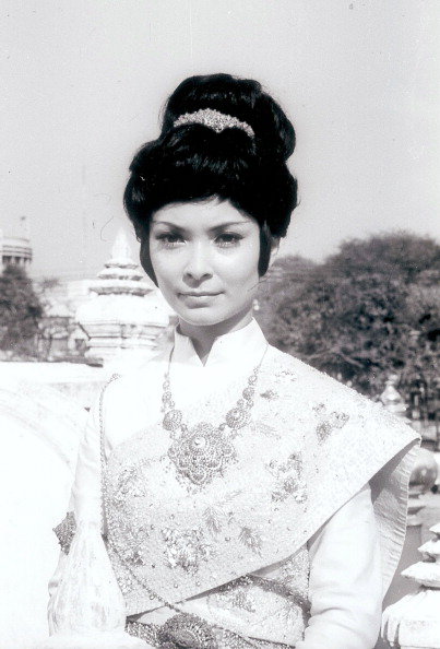 Zienia Merton