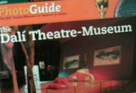 The Dalí Theatre-Museum in Figueres